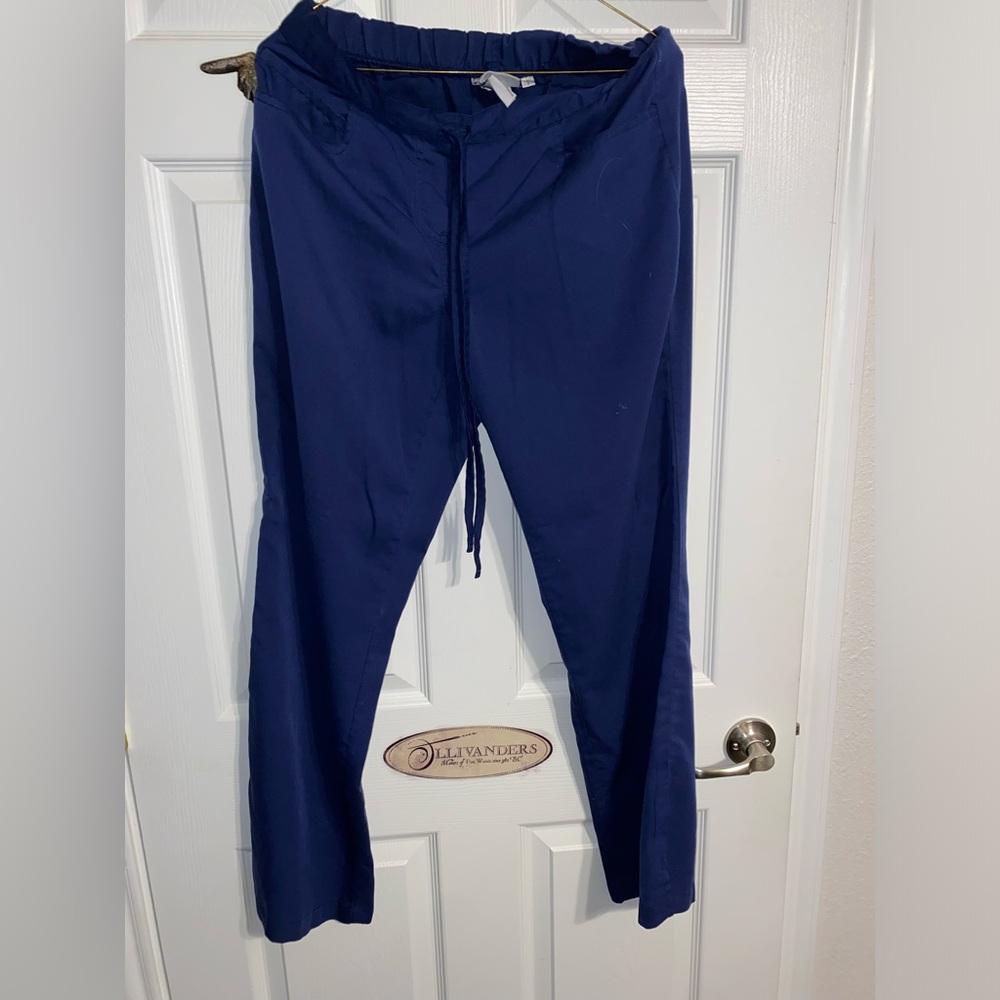 SCRUB BOTTOMS